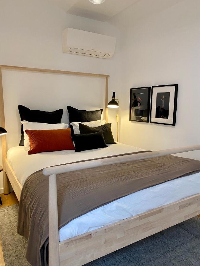 Oporto Chic&Cozy - Ribeira Apartment Ngoại thất bức ảnh