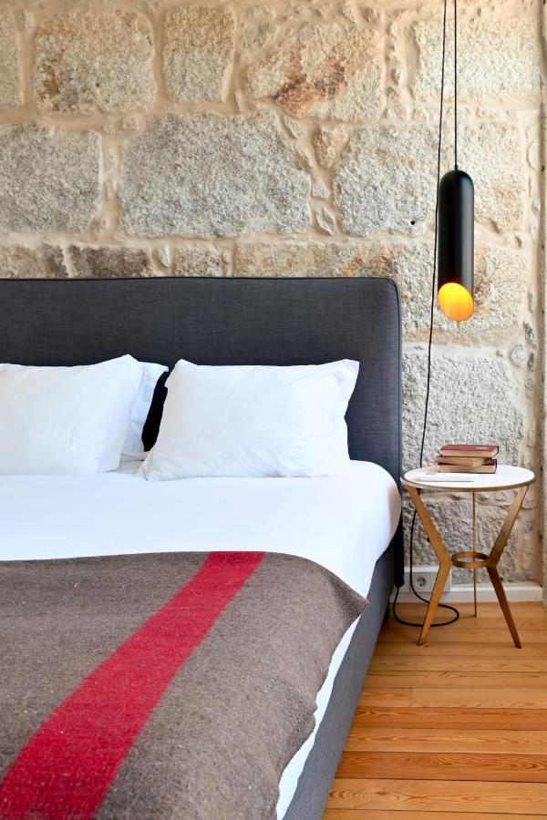 Oporto Chic&Cozy - Ribeira Apartment Ngoại thất bức ảnh