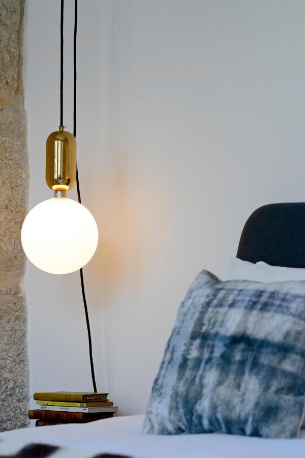 Oporto Chic&Cozy - Ribeira Apartment Ngoại thất bức ảnh