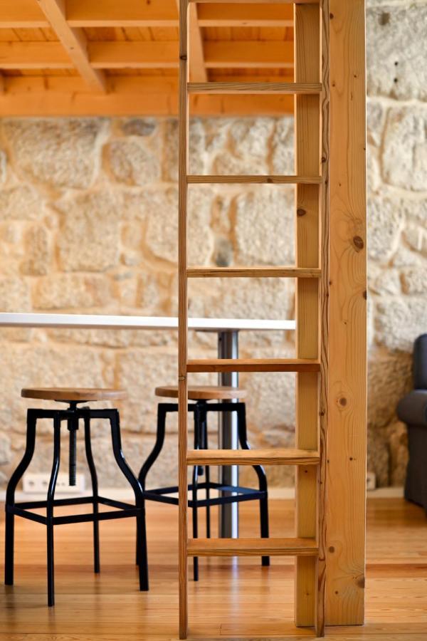 Oporto Chic&Cozy - Ribeira Apartment Ngoại thất bức ảnh