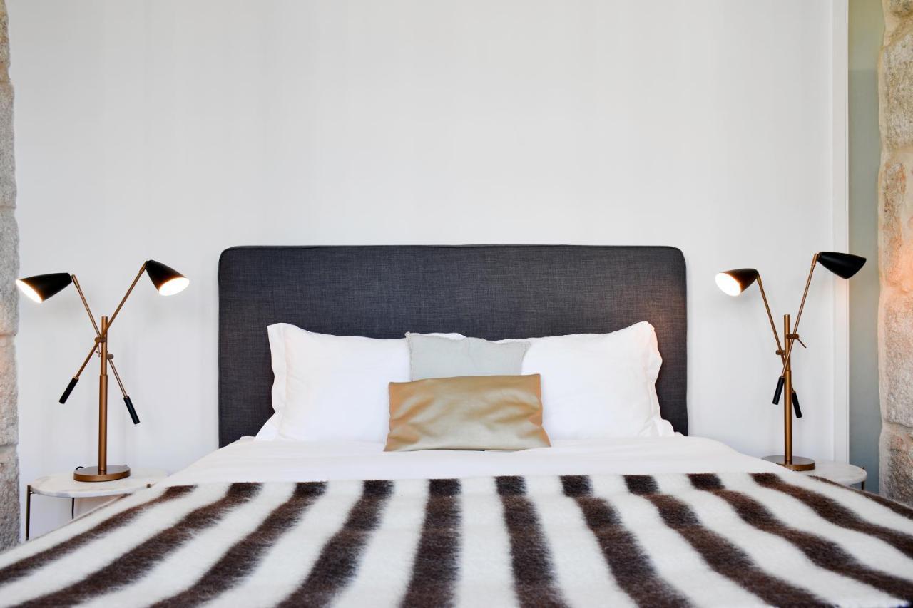 Oporto Chic&Cozy - Ribeira Apartment Ngoại thất bức ảnh