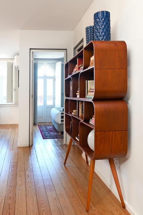 Oporto Chic&Cozy - Ribeira Apartment Ngoại thất bức ảnh