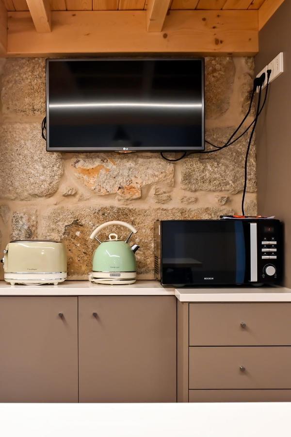 Oporto Chic&Cozy - Ribeira Apartment Ngoại thất bức ảnh