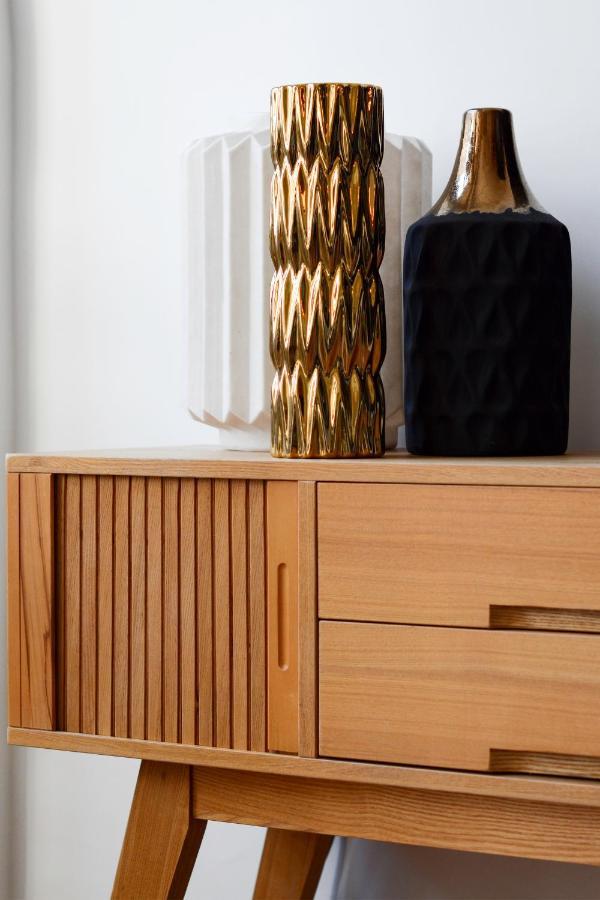 Oporto Chic&Cozy - Ribeira Apartment Ngoại thất bức ảnh