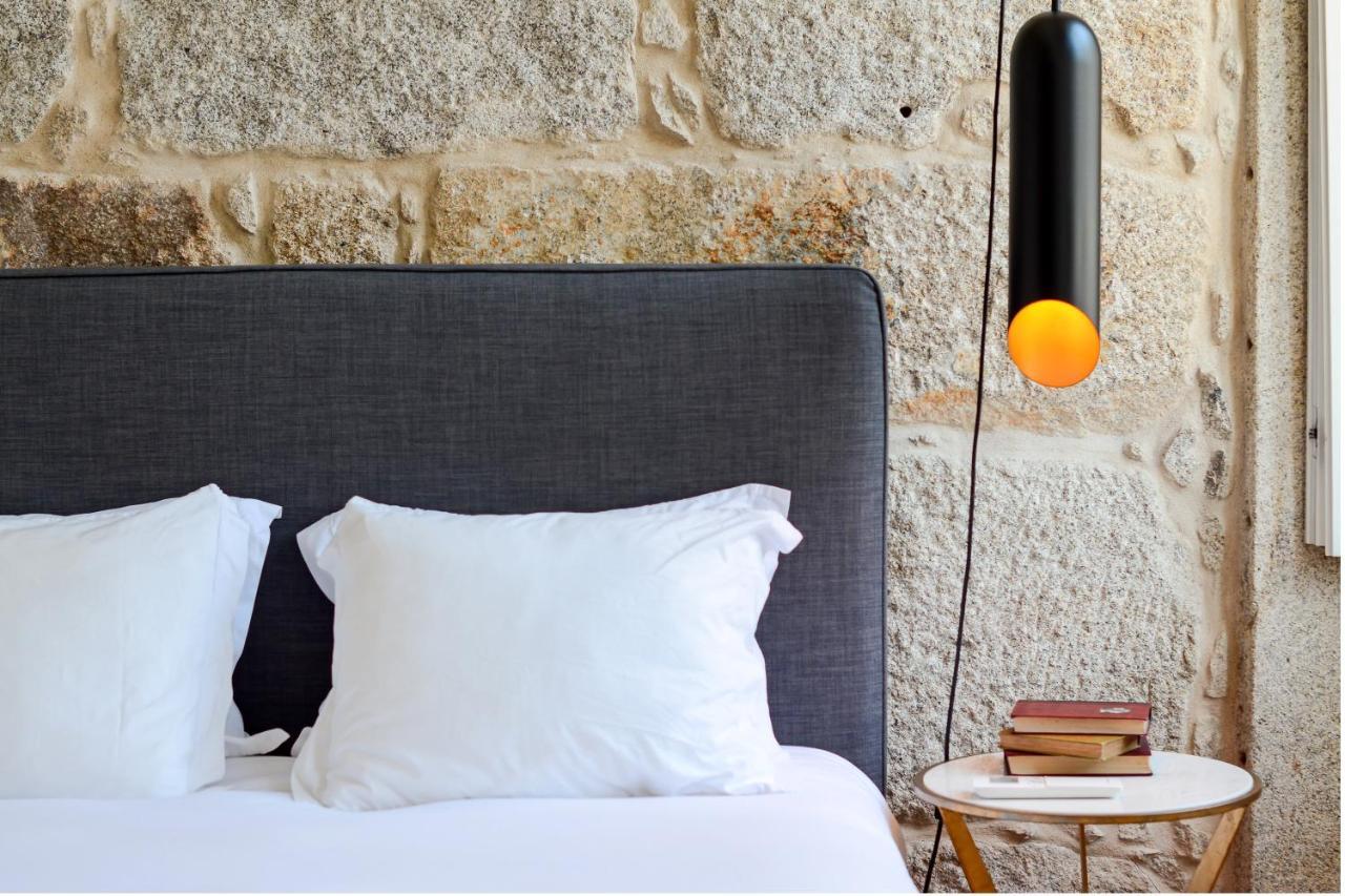 Oporto Chic&Cozy - Ribeira Apartment Ngoại thất bức ảnh