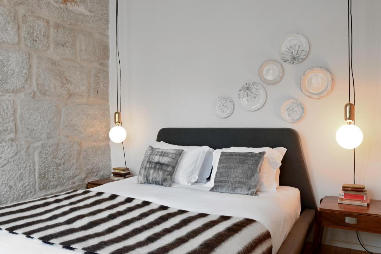 Oporto Chic&Cozy - Ribeira Apartment Ngoại thất bức ảnh