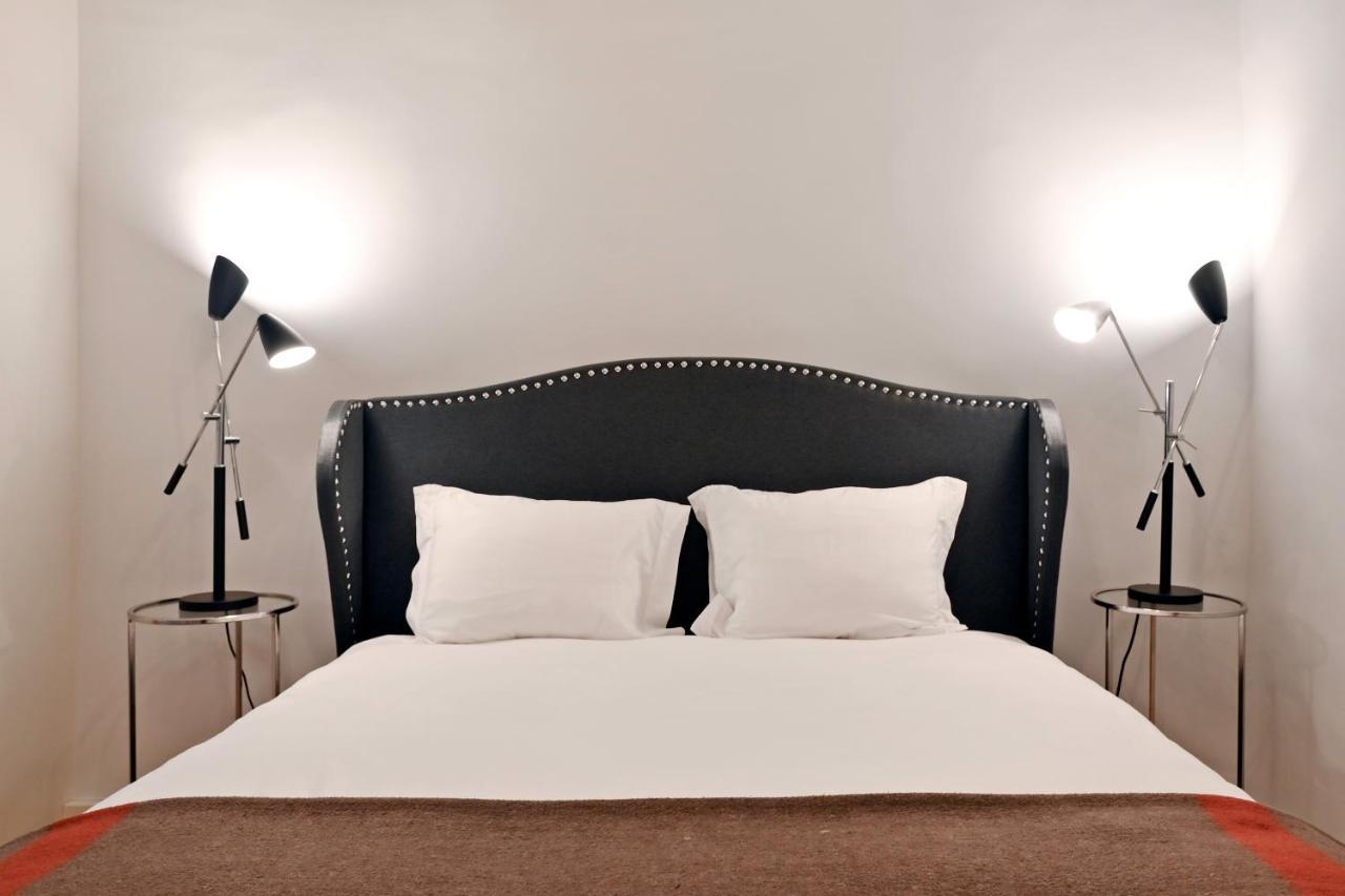 Oporto Chic&Cozy - Ribeira Apartment Ngoại thất bức ảnh