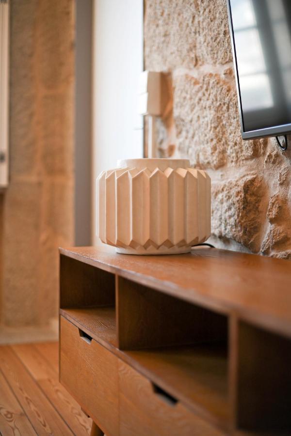 Oporto Chic&Cozy - Ribeira Apartment Ngoại thất bức ảnh