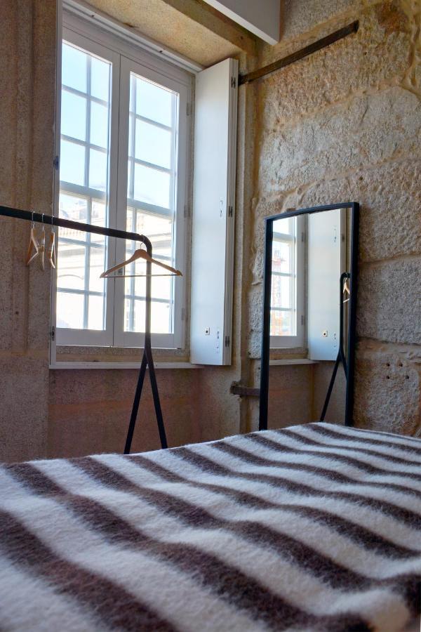 Oporto Chic&Cozy - Ribeira Apartment Ngoại thất bức ảnh