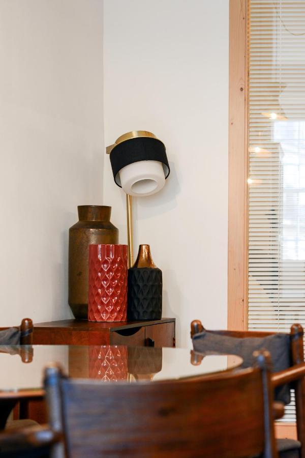 Oporto Chic&Cozy - Ribeira Apartment Ngoại thất bức ảnh
