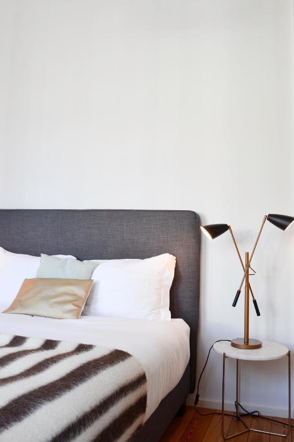 Oporto Chic&Cozy - Ribeira Apartment Ngoại thất bức ảnh