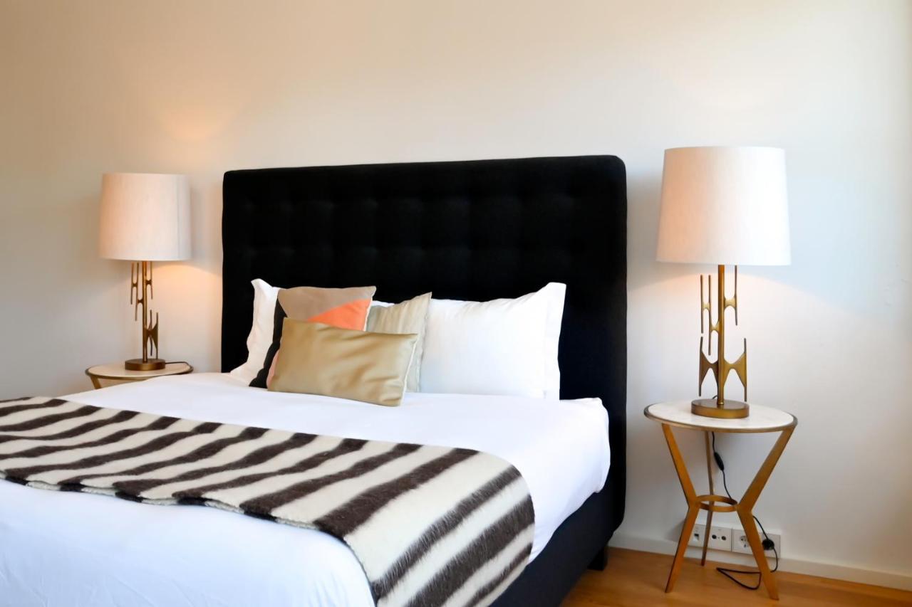 Oporto Chic&Cozy - Ribeira Apartment Ngoại thất bức ảnh