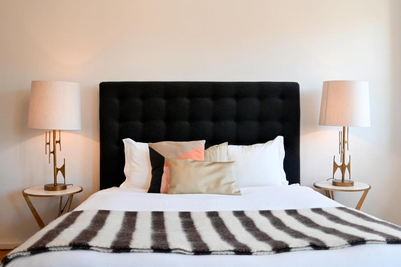 Oporto Chic&Cozy - Ribeira Apartment Ngoại thất bức ảnh