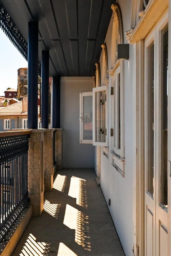 Oporto Chic&Cozy - Ribeira Apartment Ngoại thất bức ảnh