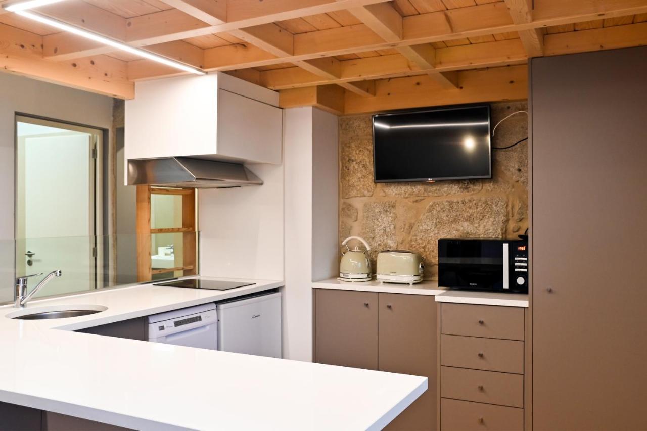Oporto Chic&Cozy - Ribeira Apartment Ngoại thất bức ảnh