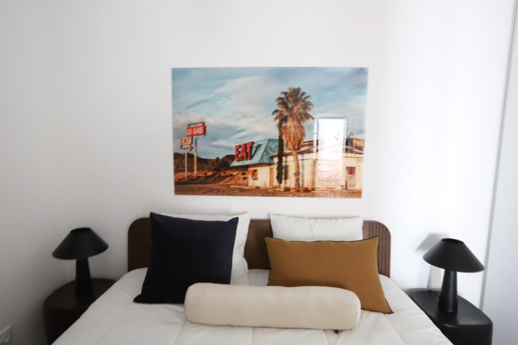 Oporto Chic&Cozy - Ribeira Apartment Phòng bức ảnh