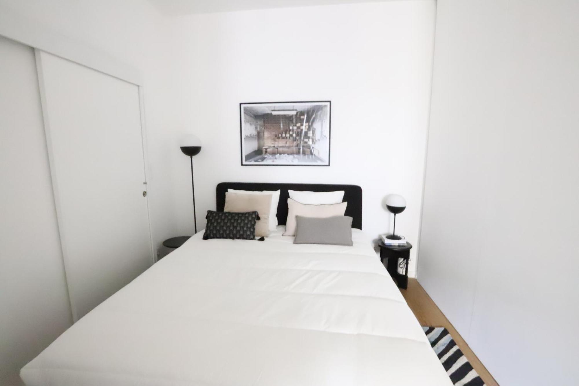 Oporto Chic&Cozy - Ribeira Apartment Phòng bức ảnh