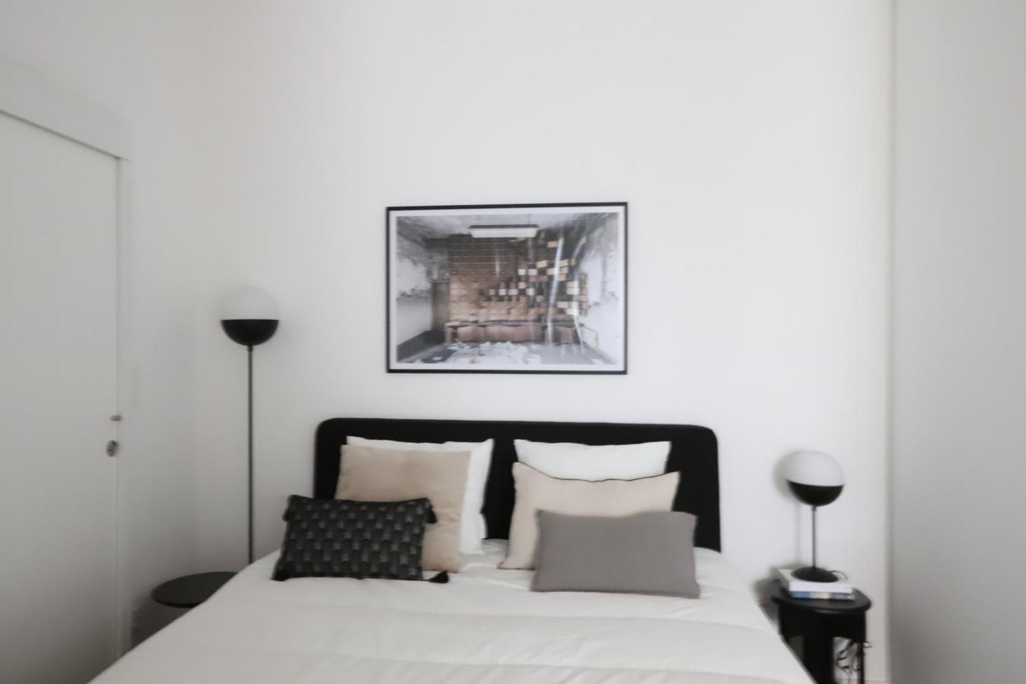 Oporto Chic&Cozy - Ribeira Apartment Phòng bức ảnh